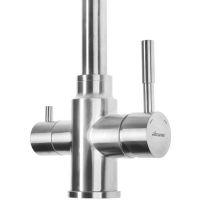 Смеситель для кухни Accoona A5179-5 Хром — фото 2, Смесители для кухни