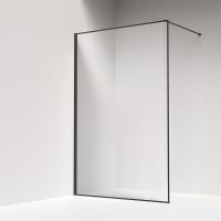 Товар: Душевая перегородка Iddis Slide 120 SLI8GS2i23 профиль Графит стекло прозрачное - фото 6 Душевая перегородка Iddis Slide 120 SLI8GS2i23 профиль Графит стекло прозрачное — фото 6, Душевые перегородки