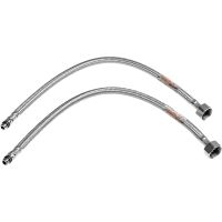 Смеситель для кухни Haiba Хром арт-HB4203 — фото 4, Смесители для кухни