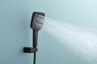 Товар: Смеситель для ванны Raglo R02.30.06 Черный матовый - фото 11 Смеситель для ванны Raglo R02.30.06 Черный матовый — фото 11, Смеситель для ванны