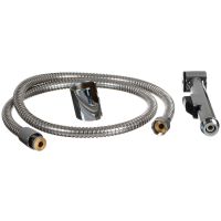 Гигиенический душ Melodia della vita Classica MKP20492BL Хром — фото 1, Гигиенические души