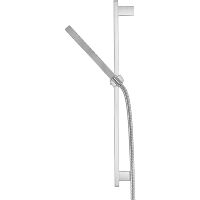 Товар: Душевой гарнитур Swedbe Calypso 5086 Хром - фото 4 Душевой гарнитур Swedbe Calypso 5086 Хром — фото 4, Душевые гарнитуры