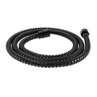 Товар: A196 Шланг для душа - фото 2 A196 Шланг для душа — фото 2, Душевые шланги