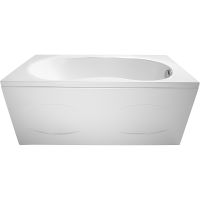 Товар: Акриловая ванна Relisan Lada 140x70 Гл000000982 без гидромассажа - фото 7 Акриловая ванна Relisan Lada 140x70 Гл000000982 без гидромассажа — фото 7, Ванны