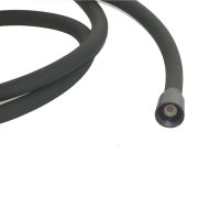 Душевой шланг Iddis Optima Home OPH12GLi19 Графит матовый — фото 5, Комплектующие для душевого оборудования