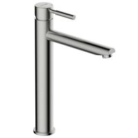 Wern 4203H Смеситель для умывальника — фото 1, Смесители для раковины