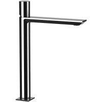 Товар: Смеситель для раковины Remer Edge EG512LXL Хром - фото 1 Смеситель для раковины Remer Edge EG512LXL Хром — фото 1, Смесители для раковины