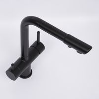 A8367 Смеситель для кухни под фильтр — фото 6, Смесители для кухни