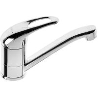 Товар: Смеситель для раковины Haiba HB4503 Хром - фото 6 Смеситель для раковины Haiba HB4503 Хром — фото 6, Смесители для раковины