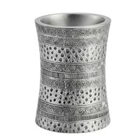 Товар: Salm K-7628 Стакан для зубных щеток - фото 3 Salm K-7628 Стакан для зубных щеток — фото 3, Аксессуары для раковины