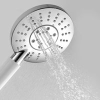 A039 Душевой комплект — фото 7, Душевые системы