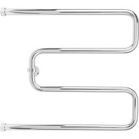 Водяной полотенцесушитель Grota Kamelo 500х800 Хром — фото 1, Водяные полотенцесушители