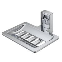 Leine K-5069 Мыльница решетка — фото 3, Мыльницы