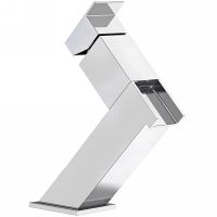 Товар: Смеситель для раковины Remer Flash ZC11 Хром - фото 1 Смеситель для раковины Remer Flash ZC11 Хром — фото 1, Смесители для раковины