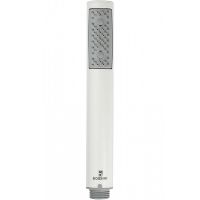 Душевой гарнитур Bossini Zen C12002C.045 Белый матовый — фото 5, Душевые гарнитуры