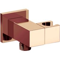 Шланговое подключение Remer 337SVO Бронза — фото 1, Шланговые подключения