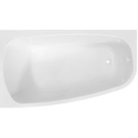 Акриловая ванна Radomir Рона 148x80 L 1-01-0-1-1-342 без гидромассажа — фото 10, Акриловые ванны
