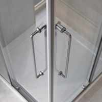 Товар: Душевой уголок CEZARES RELAX-304-AH-2-120/90-C-GM - фото 4 Душевой уголок CEZARES RELAX-304-AH-2-120/90-C-GM — фото 4, Прямоугольные душевые уголки