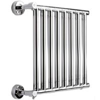 Товар: Водяной полотенцесушитель Margaroli Sole 480S08CR Хром - фото 1 Водяной полотенцесушитель Margaroli Sole 480S08CR Хром — фото 1, Водяные полотенцесушители