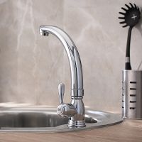 Товар: Кран для одного типа воды Ростовская Мануфактура Сантехники SL79-269F-2 Хром - фото 7 Кран для одного типа воды Ростовская Мануфактура Сантехники SL79-269F-2 Хром — фото 7, Краны