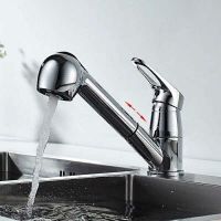 Товар: Смеситель для кухни Ledeme H13 6013L Хром - фото 6 Смеситель для кухни Ledeme H13 6013L Хром — фото 6, Смесители для кухни