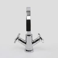 Weser Смеситель для умывальника арт-7803 — фото 9, Смесители для раковины