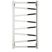 Товар: Водяной полотенцесушитель Сунержа Сирокко 800х400 Хром - фото 1 Водяной полотенцесушитель Сунержа Сирокко 800х400 Хром — фото 1, Водяные полотенцесушители