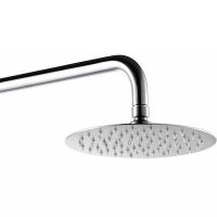 Товар: Душевая система Haiba HB24806 Хром - фото 5 Душевая система Haiba HB24806 Хром — фото 5, Душевые системы