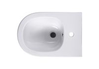 Биде подвесное AQUATEK ЕВРОПА AQ1016-00 510*355*310 мм, цвет белый — фото 5, Биде подвесные