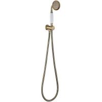 Душевой гарнитур Caprigo Parts 99-562-vot Бронза — фото 1, Душевые гарнитуры