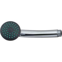 Ручной душ Melodia della vita Prime MKP20549P Хром — фото 6, Лейки для душа