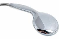 Смеситель для ванны Сантаком stMira 5018 универсальный Хром — фото 2, Смеситель для ванны