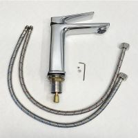 Товар: Смеситель для раковины Comforty FC071A-CСT 00-00004523 Хром - фото 6 Смеситель для раковины Comforty FC071A-CСT 00-00004523 Хром — фото 6, Смесители для раковины