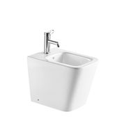 Товар: Биде напольное AQUATEK ЛИБРА AQ1266-00, 545*365*420 мм, цвет белый - фото 1 Биде напольное AQUATEK ЛИБРА AQ1266-00, 545*365*420 мм, цвет белый — фото 1, Биде