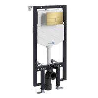 Vils 56TLT.010.ME.MG04 Система инсталляции для унитазов — фото 1, Инсталляции