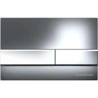 Комплект унитаза с инсталляцией Ceramicanova Metropol CN4002_1002CH_1000 с сиденьем Микролифт и клав — фото 16, Комплекты унитаз + инсталляция