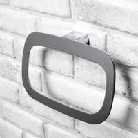 Товар: Kammel K-8360 Держатель полотенец - фото 3 Kammel K-8360 Держатель полотенец — фото 3, Прочие аксессуары и комплектующие