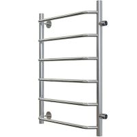 Водяной полотенцесушитель Aringa Римини 50x80x50 AR03021CH Хром — фото 1, Водяные полотенцесушители
