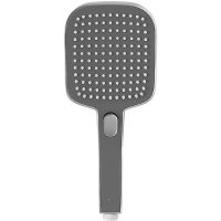 Ручной душ Iddis Esper ESP3FCSi18 Хром Белый — фото 5, Лейки для душа