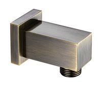 A108 Подключение шланга — фото 1, Шланговые подключения