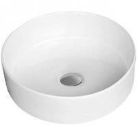 Товар: Раковина-чаша Ceramicanova Element 36 CN5001 Белая - фото 27 Раковина-чаша Ceramicanova Element 36 CN5001 Белая — фото 27, Раковины накладные