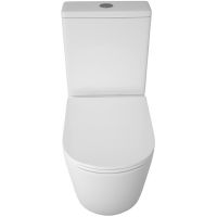 Унитаз компакт Maretti Elena EA10NBM93-844 с бачком и сиденьем Микролифт — фото 5, Напольные унитазы