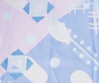 Товар: Lippe SC-65101 Шторка для ванной - фото 4 Lippe SC-65101 Шторка для ванной — фото 4, Шторки на ванну