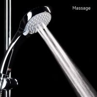 Товар: Ручной душ Iddis A11631 Хром - фото 5 Ручной душ Iddis A11631 Хром — фото 5, Лейки для душа