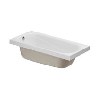 Ванна акриловая Niagara Atrio NG-A15070 (150х70х42) — фото 1, Акриловые ванны