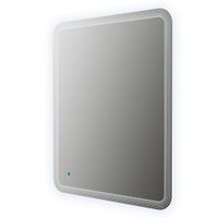 Зеркало CEZARES 44998 — фото 2, Зеркала в ванную комнату