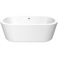 Акриловая ванна BELBAGNO BB12-1775 — фото 1, Акриловые ванны