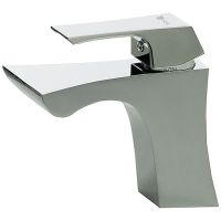 Смеситель для раковины Lemark Unit LM4546C Хром — фото 8, Смесители для раковины