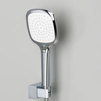 Aller HITE Смеситель для ванны с коротким изливом арт-1061W — фото 5, Смеситель для ванны