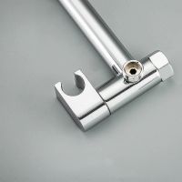 Гигиенический душ со смесителем Haiba HB5514 Хром — фото 4, Гигиенические души